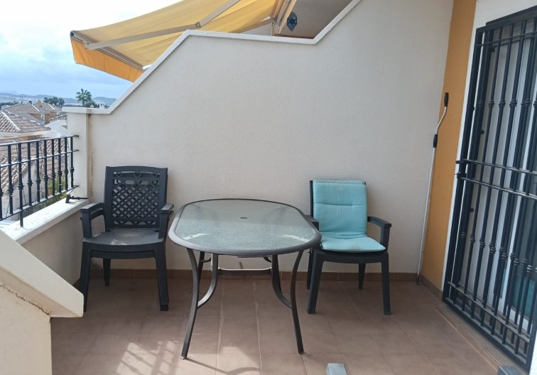 Herverkoop - Appartement - Los Montesinos - Costa Blanca
