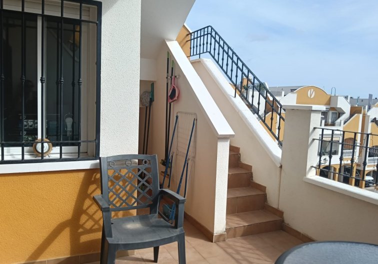 Herverkoop - Appartement - Los Montesinos - Costa Blanca