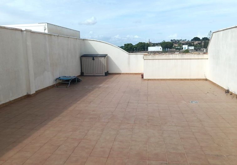 Herverkoop - Appartement - Los Montesinos - Costa Blanca