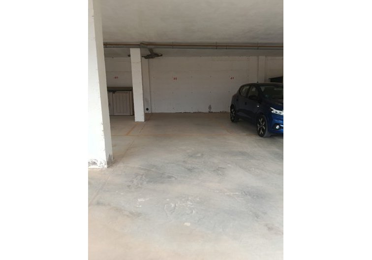 Herverkoop - Appartement - Los Montesinos - Costa Blanca