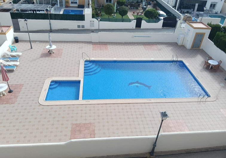 Herverkoop - Appartement - Los Montesinos - Costa Blanca