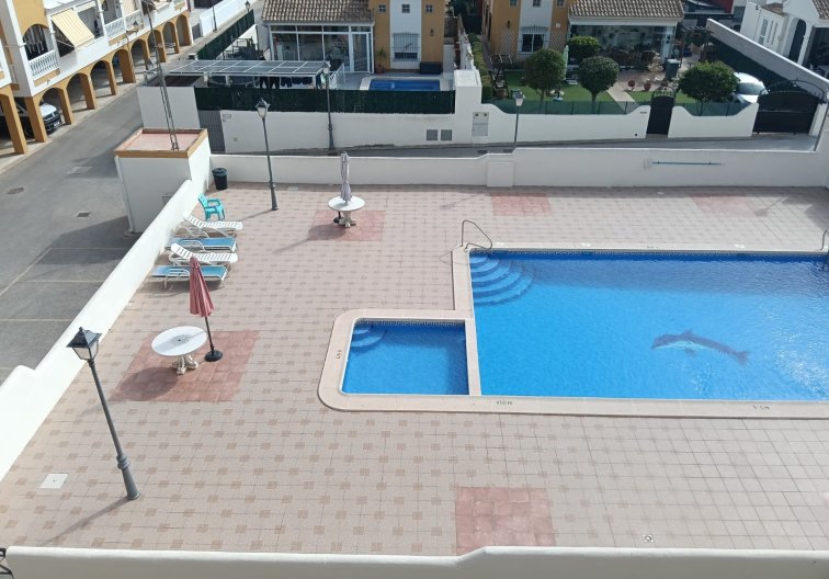 Herverkoop - Appartement - Los Montesinos - Costa Blanca
