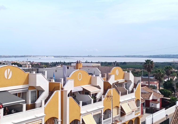 Herverkoop - Appartement - Los Montesinos - Costa Blanca