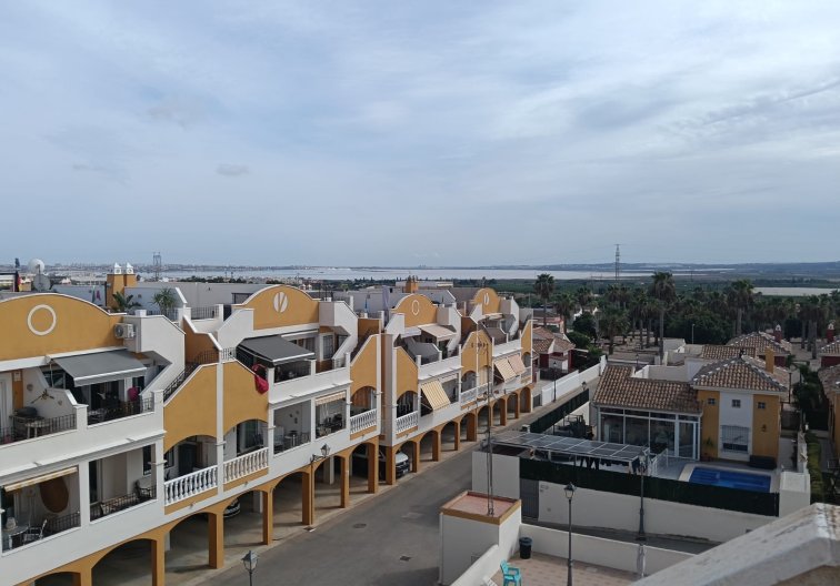 Herverkoop - Appartement - Los Montesinos - Costa Blanca