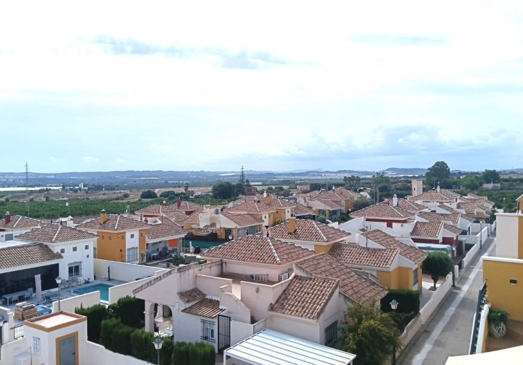 Herverkoop - Appartement - Los Montesinos - Costa Blanca