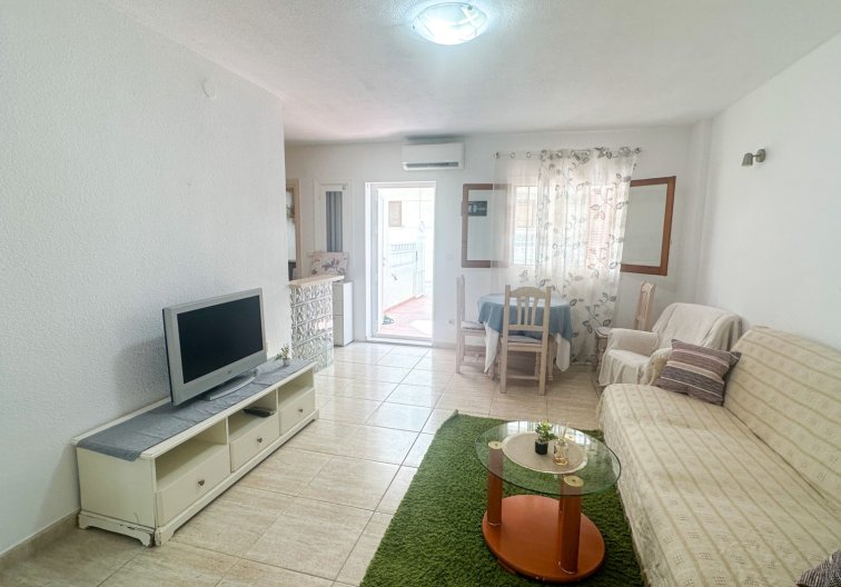 Revente - Appartement - La Zenia - Costa Blanca