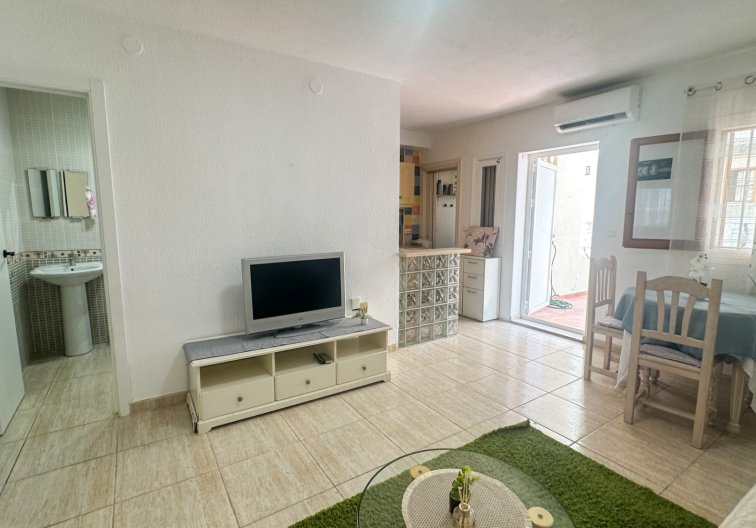 Revente - Appartement - La Zenia - Costa Blanca