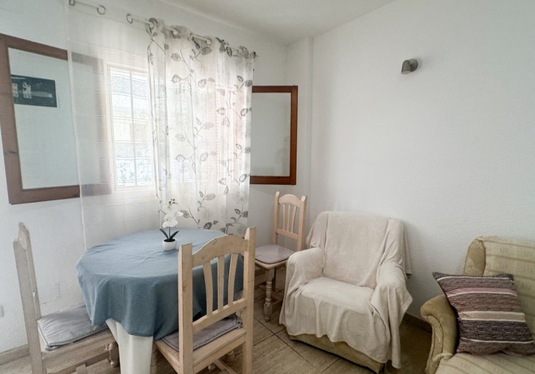 Revente - Appartement - La Zenia - Costa Blanca