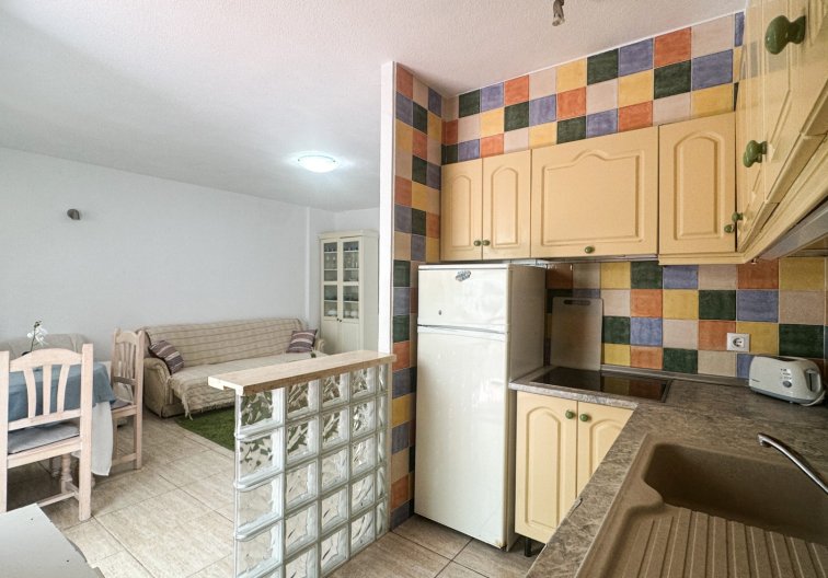 Revente - Appartement - La Zenia - Costa Blanca