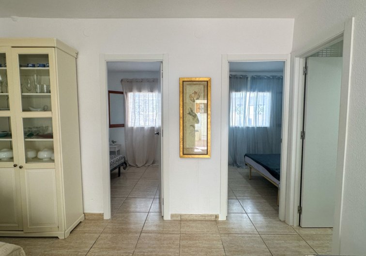 Revente - Appartement - La Zenia - Costa Blanca