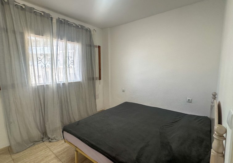 Revente - Appartement - La Zenia - Costa Blanca