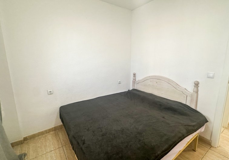 Revente - Appartement - La Zenia - Costa Blanca