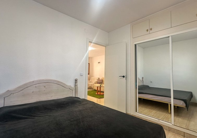 Revente - Appartement - La Zenia - Costa Blanca