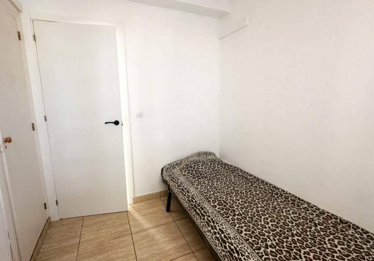 Revente - Appartement - La Zenia - Costa Blanca