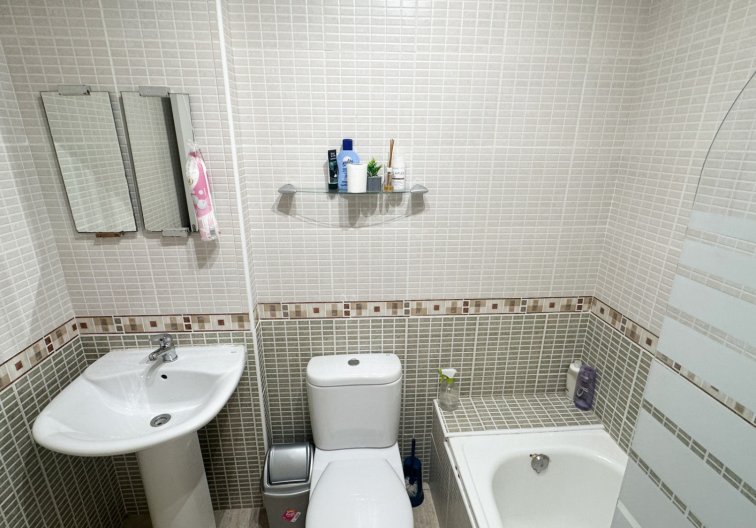 Revente - Appartement - La Zenia - Costa Blanca