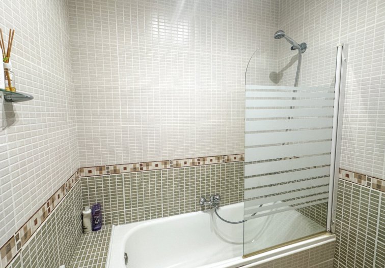 Revente - Appartement - La Zenia - Costa Blanca