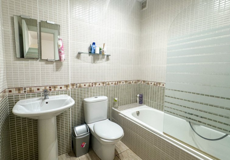 Revente - Appartement - La Zenia - Costa Blanca
