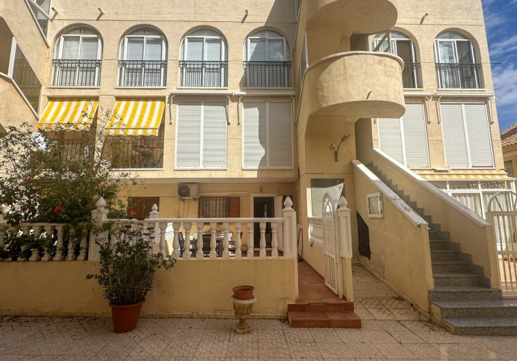 Revente - Appartement - La Zenia - Costa Blanca