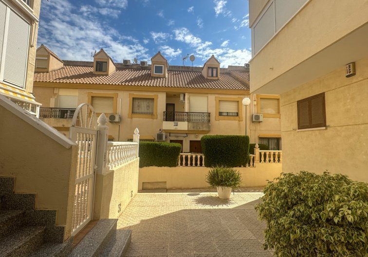 Revente - Appartement - La Zenia - Costa Blanca
