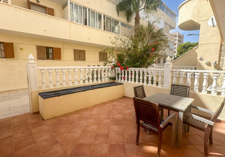 Revente - Appartement - La Zenia - Costa Blanca