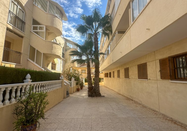 Revente - Appartement - La Zenia - Costa Blanca