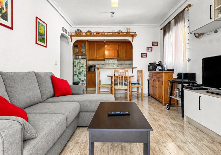 Segunda mano - Apartamento  - Mil Palmeras - Costa Blanca