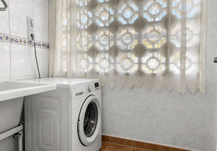 Segunda mano - Apartamento  - Mil Palmeras - Costa Blanca