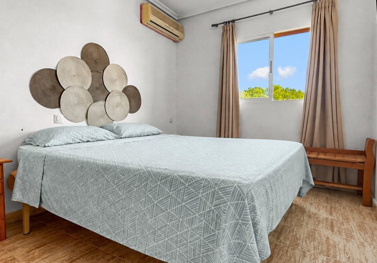 Segunda mano - Apartamento  - Mil Palmeras - Costa Blanca