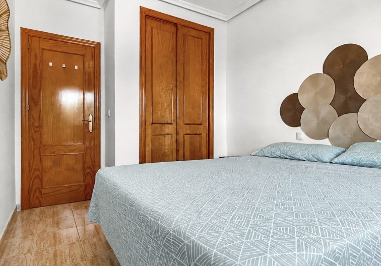 Segunda mano - Apartamento  - Mil Palmeras - Costa Blanca