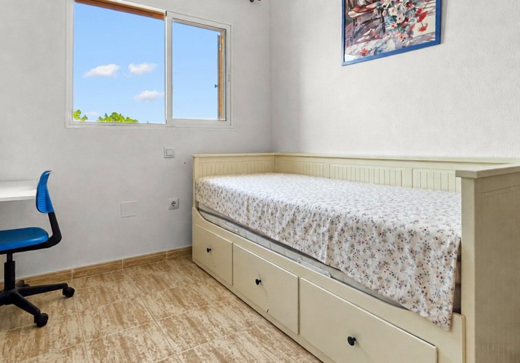 Segunda mano - Apartamento  - Mil Palmeras - Costa Blanca