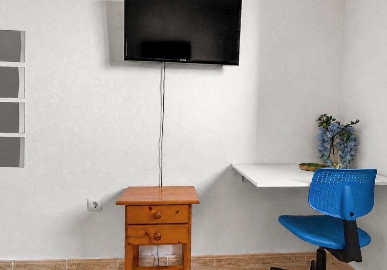 Segunda mano - Apartamento  - Mil Palmeras - Costa Blanca