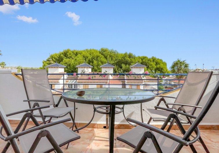 Segunda mano - Apartamento  - Mil Palmeras - Costa Blanca