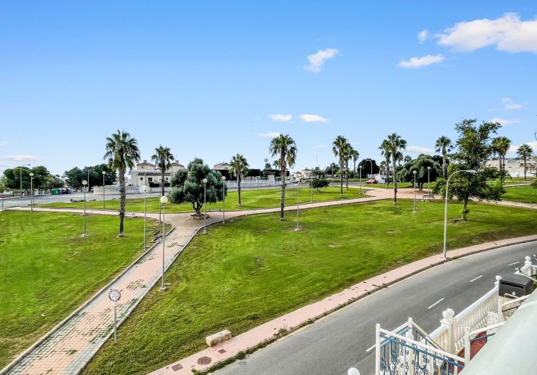 Segunda mano - Apartamento  - Orihuela Costa - Costa Blanca