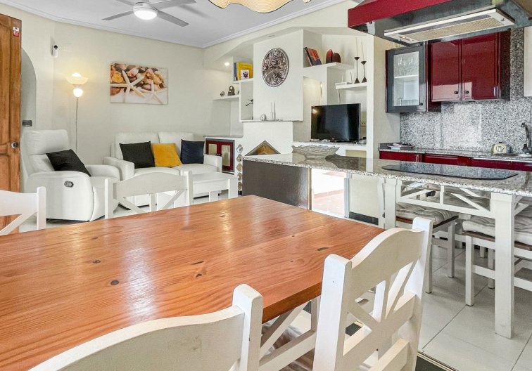 Segunda mano - Apartamento  - Orihuela Costa - Costa Blanca