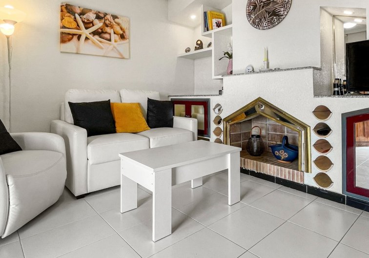 Segunda mano - Apartamento  - Orihuela Costa - Costa Blanca