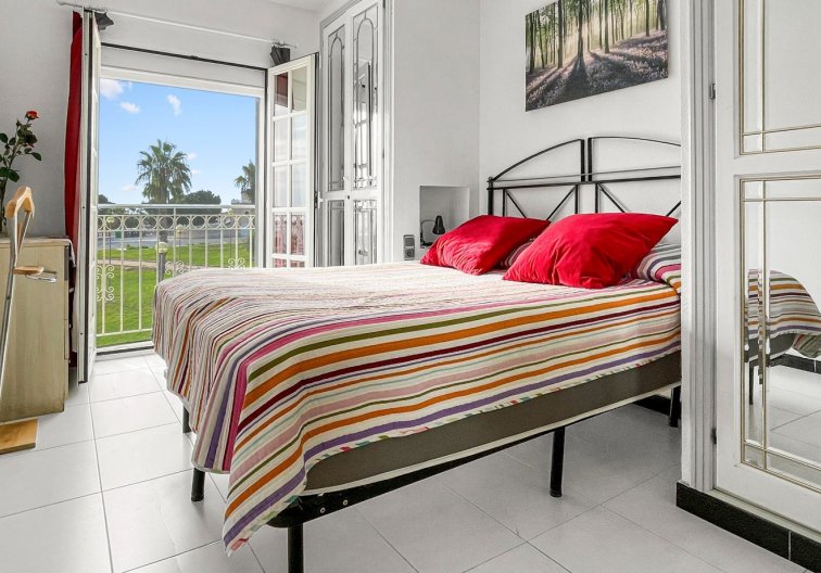 Segunda mano - Apartamento  - Orihuela Costa - Costa Blanca