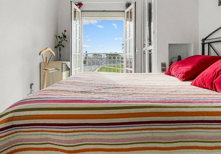 Segunda mano - Apartamento  - Orihuela Costa - Costa Blanca