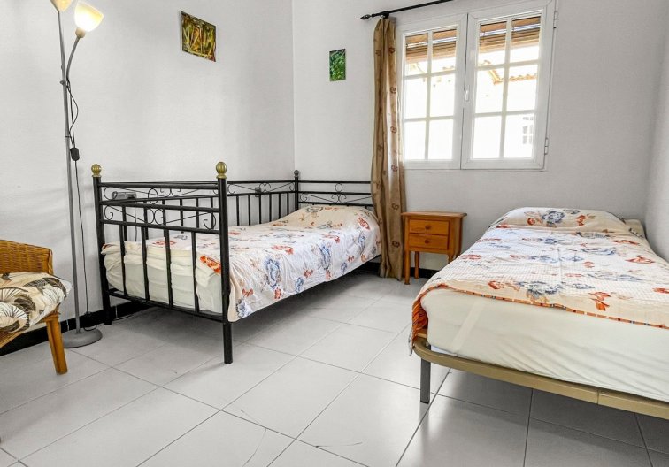 Segunda mano - Apartamento  - Orihuela Costa - Costa Blanca