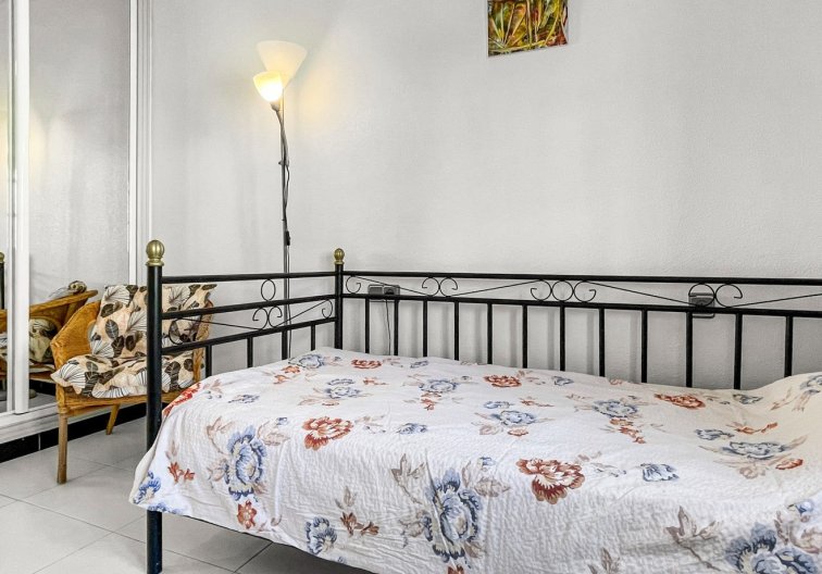 Segunda mano - Apartamento  - Orihuela Costa - Costa Blanca