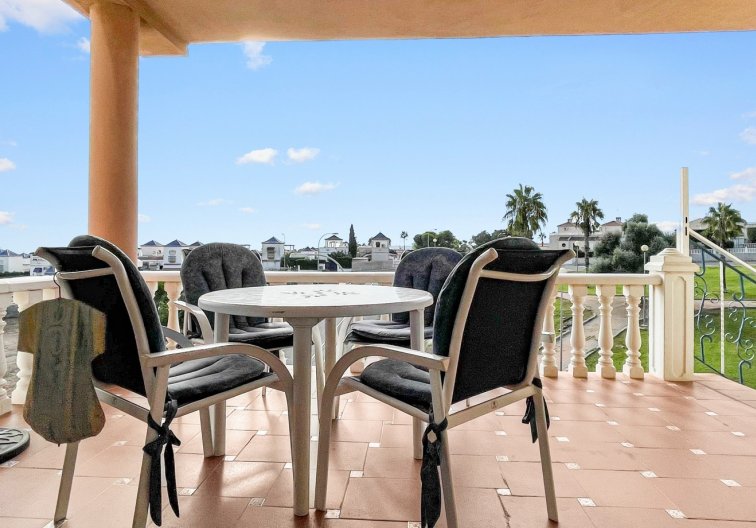 Segunda mano - Apartamento  - Orihuela Costa - Costa Blanca