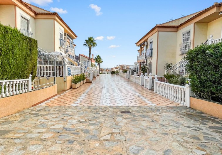 Segunda mano - Apartamento  - Orihuela Costa - Costa Blanca