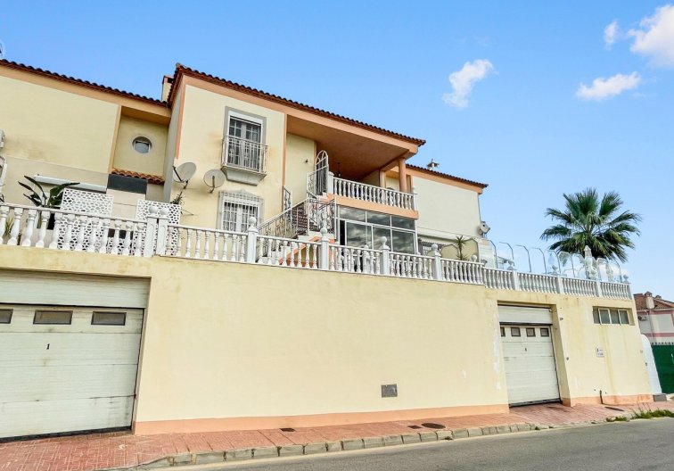 Segunda mano - Apartamento  - Orihuela Costa - Costa Blanca