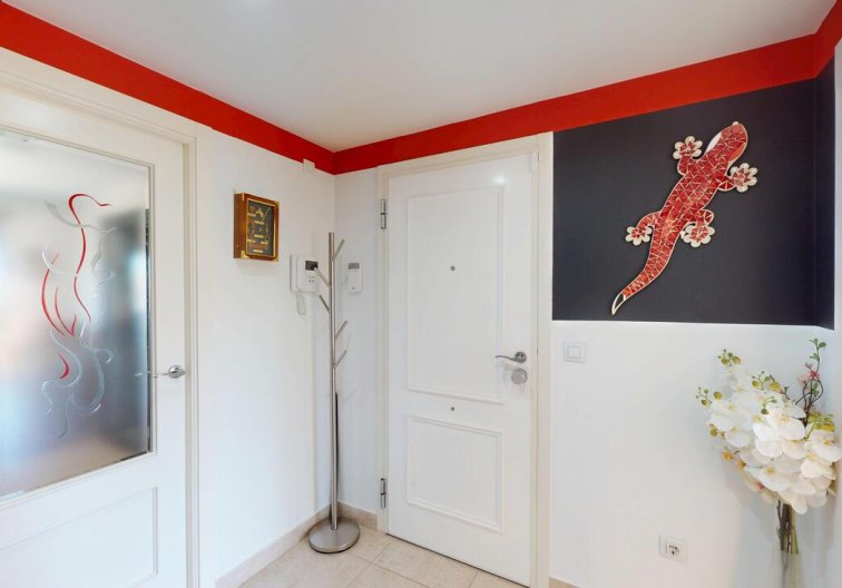 Revente - Appartement - Denia - Costa Blanca