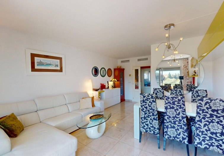 Revente - Appartement - Denia - Costa Blanca