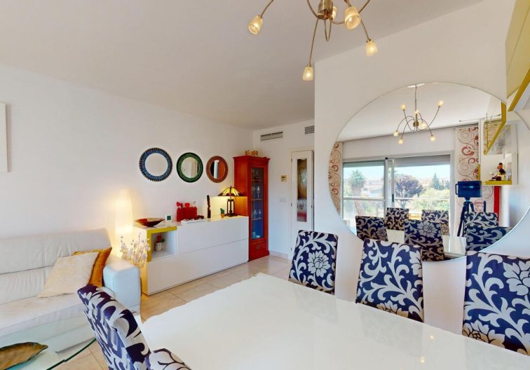 Revente - Appartement - Denia - Costa Blanca