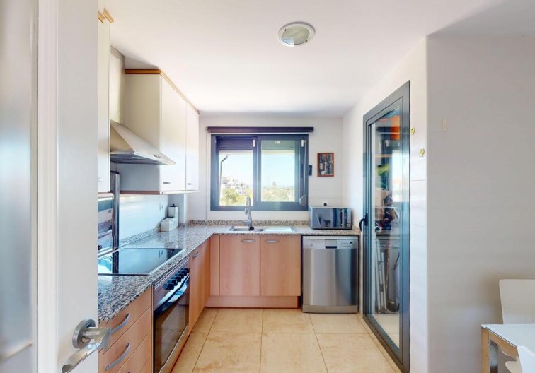 Revente - Appartement - Denia - Costa Blanca