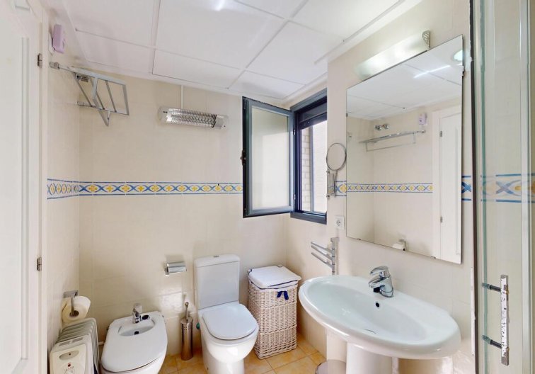Revente - Appartement - Denia - Costa Blanca