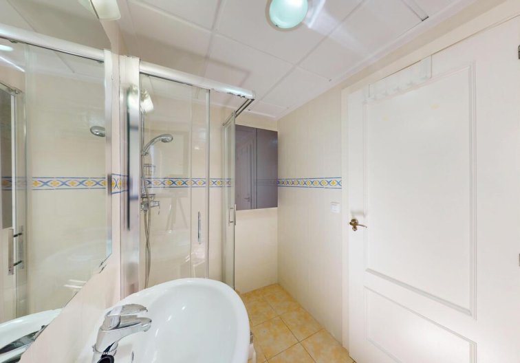 Revente - Appartement - Denia - Costa Blanca