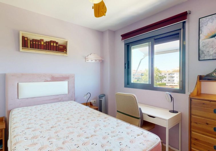Revente - Appartement - Denia - Costa Blanca