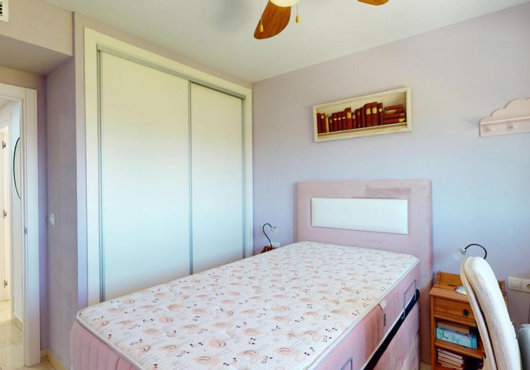 Revente - Appartement - Denia - Costa Blanca